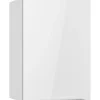 Optifit Küchen-Oberschrank Arvid986 50 cm x 70,4 cm x 34,9 cm Weiß