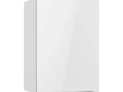 Optifit Küchen-Oberschrank Arvid986 50 cm x 70,4 cm x 34,9 cm Weiß