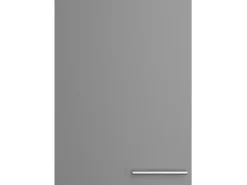 Optifit Küchen-Oberschrank Mats825 50 cm x 70,4 cm x 34,9 cm Basaltgrau
