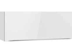 Optifit Küchen-Oberschrank Arvid986 90 cm x 35,2 cm x 34,9 cm Weiß
