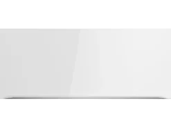 Optifit Küchen-Oberschrank Arvid986 90 cm x 35,2 cm x 34,9 cm Weiß