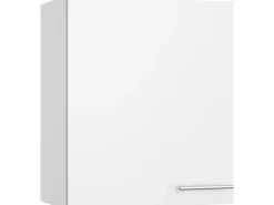 Optifit Küchen-Oberschrank Bengt932 60 cm x 70,4 cm x 34,9 cm Weiß