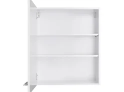 Optifit Küchen-Oberschrank Bengt932 60 cm x 70,4 cm x 34,9 cm Weiß