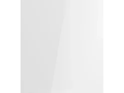 Optifit Küchen-Oberschrank Arvid986 60 cm x 70,4 cm x 34,9 cm Weiß