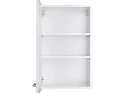 Optifit Küchen-Oberschrank Rurik986 45 cm x 70,4 cm x 34,9 cm Weiß