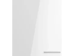 Optifit Küchen-Oberschrank Rurik986 60 cm x 70,4 cm x 34,9 cm Weiß