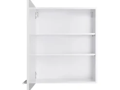 Optifit Küchen-Oberschrank Rurik986 60 cm x 70,4 cm x 34,9 cm Weiß