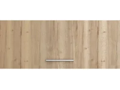 Optifit Küchen-Oberschrank Erik290 90 cm x 35,2 cm x 34,9 cm Wildeiche