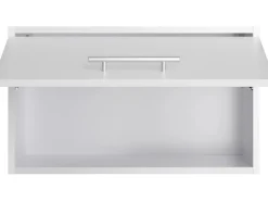 Optifit Küchen-Oberschrank Bengt932 60 cm x 35,2 cm x 34,9 cm Weiß