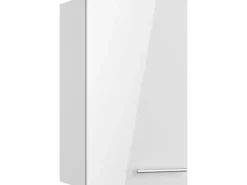 Optifit Küchen-Oberschrank Rurik986 40 cm x 70,4 cm x 34,9 cm Weiß