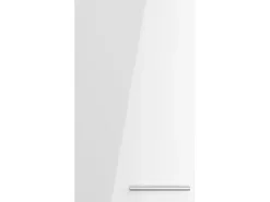 Optifit Küchen-Oberschrank Rurik986 40 cm x 70,4 cm x 34,9 cm Weiß