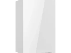 Optifit Küchen-Oberschrank Arvid986 45 cm x 70,4 cm x 34,9 cm Weiß