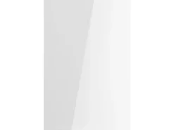 Optifit Küchen-Oberschrank Arvid986 45 cm x 70,4 cm x 34,9 cm Weiß