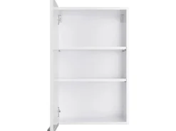 Optifit Küchen-Oberschrank Arvid986 45 cm x 70,4 cm x 34,9 cm Weiß