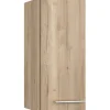 Optifit Küchen-Oberschrank Erik290 30 cm x 70,4 cm x 34,9 cm Wildeiche