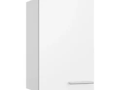 Optifit Küchen-Oberschrank Bengt932 45 cm x 70,4 cm x 34,9 cm Weiß