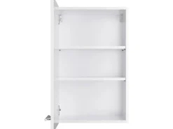 Optifit Küchen-Oberschrank Bengt932 45 cm x 70,4 cm x 34,9 cm Weiß