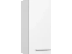 Optifit Küchen-Oberschrank Bengt932 30 cm x 70,4 cm x 34,9 cm Weiß