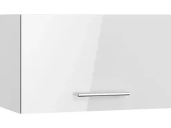 Optifit Küchen-Oberschrank Rurik986 60 cm x 35,2 cm x 34,9 cm Weiß