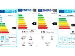 Optifit Küchenzeile KPMV 2702-9+ Madrid420/Verona405 Anthrazit/ Steingrün 270 cm