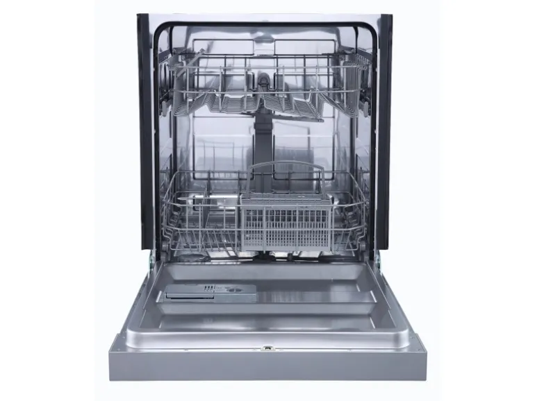 Optifit Küchenzeile OPTIkombi Noah420 mit E-Geräten 270 cm Anthrazit/Wildeiche