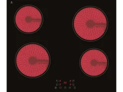 Optifit Küchenzeile OPTIkombi Noah420 mit E-Geräten 270 cm Anthrazit/Wildeiche