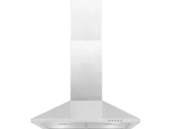 Optifit Küchenzeile OPTIkombi Luca932 mit E-Geräten 270 cm Breite Weiß