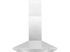 Optifit Küchenzeile OPTIkombi Luca932 mit E-Geräten 210 cm Breite Weiß