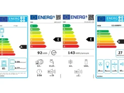 Optifit Küchenzeile Optikoncept Mats 270 cm Basaltgrau