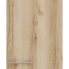 OPTIFIT Livorno290 Küchen-Oberschrank 45 cm Wildeiche Nachbildung