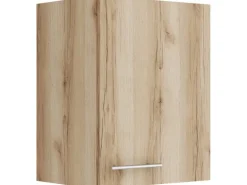 OPTIFIT Livorno290 Küchen-Oberschrank 45 cm Wildeiche Nachbildung