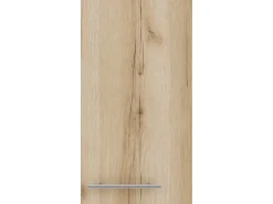 OPTIFIT Livorno290 Küchen-Oberschrank 30 cm Wildeiche Nachbildung
