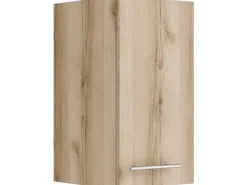 OPTIFIT Livorno290 Küchen-Oberschrank 30 cm Wildeiche Nachbildung