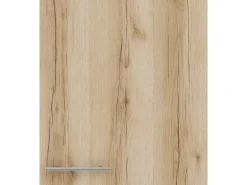 OPTIFIT Livorno290 Küchen-Oberschrank 50 cm Wildeiche Nachbildung