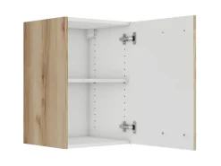 OPTIFIT Livorno290 Küchen-Oberschrank 40 cm Wildeiche Nachbildung