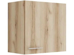 OPTIFIT Livorno290 Küchen-Oberschrank 60 cm Wildeiche Nachbildung