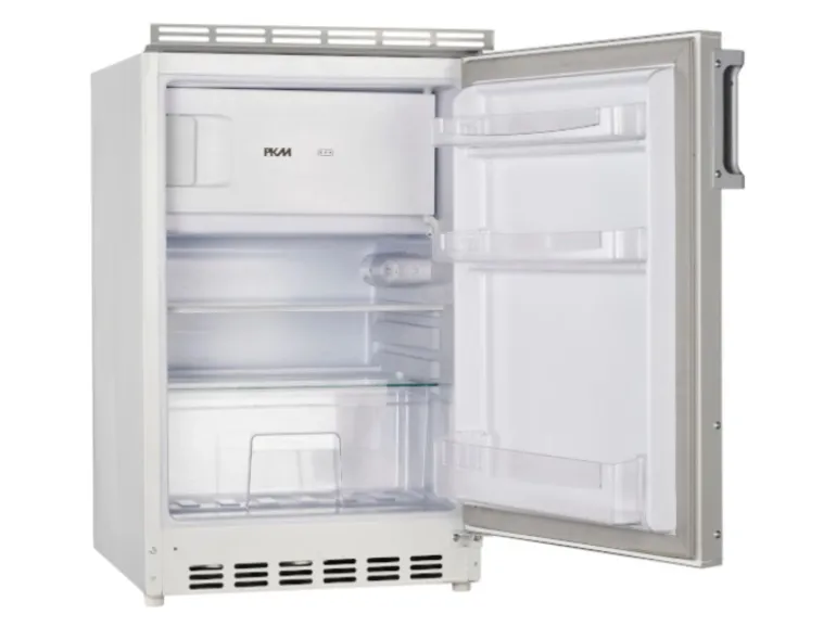 OPTIFIT Livorno290/Bari407 Miniküche 150 cm Wildeiche Nachbildung / Rostrot