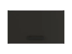 OPTIFIT Madrid420 Küchen-Oberschrank 60 cm Anthrazit Matt