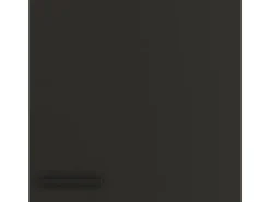 OPTIFIT Madrid420 Küchen-Oberschrank 60 cm Anthrazit Matt