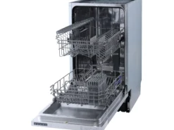 OPTIFIT Nizza407 Küchenzeile 210 cm Rostrot