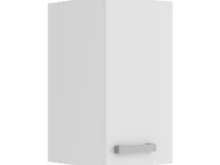 OPTIFIT Oslo214 Küchen-Oberschrank 30 cm Feinstruktur Weiß