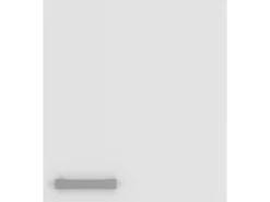 OPTIFIT Oslo214 Küchen-Oberschrank 50 cm Feinstruktur Weiß