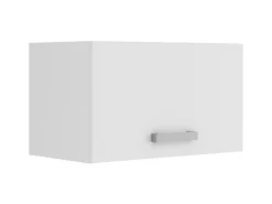 OPTIFIT Oslo214 Küchen-Oberschrank 60 cm Feinstruktur Weiß