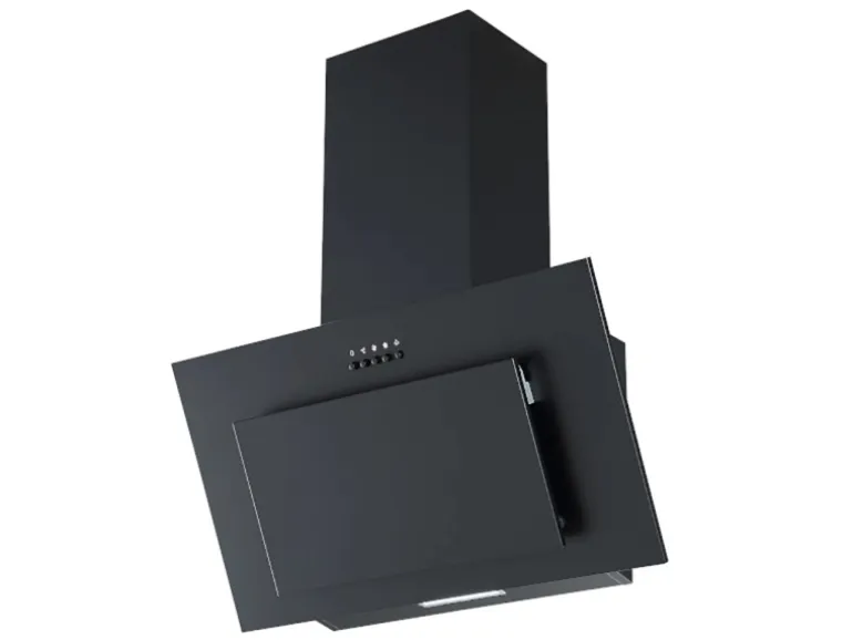 OPTIFIT Rimini409/Madrid420 Küchenzeile 270 cm Rillendekor Nussbaum/ Anthrazit