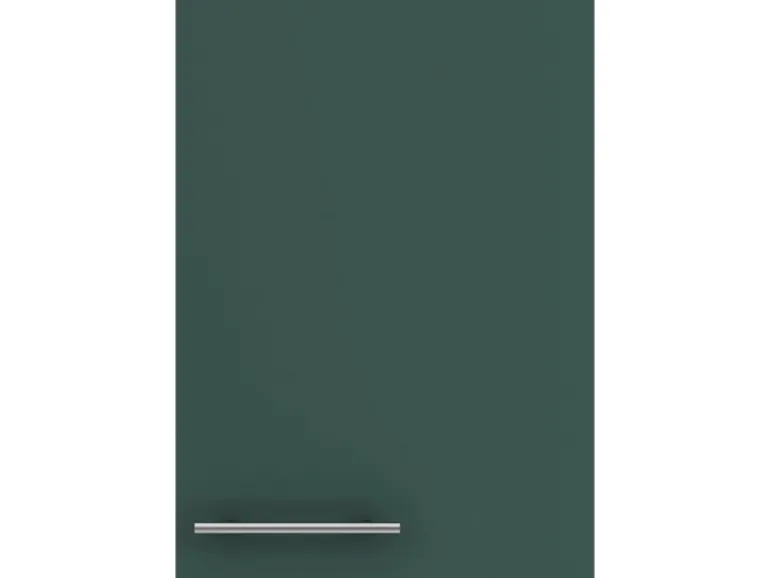 OPTIFIT Savona405 Küchen-Oberschrank 40 cm Steingrün