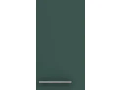 OPTIFIT Savona405 Küchen-Oberschrank 30 cm Steingrün