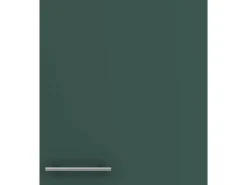 OPTIFIT Savona405 Küchen-Oberschrank 50 cm Steingrün