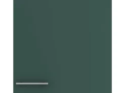 OPTIFIT Savona405 Küchen-Oberschrank 60 cm Steingrün