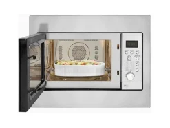 OPTIFIT Savona405 Küchenzeile 210 cm Steingrün