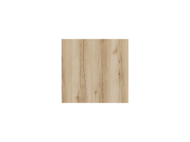 Optifit Tür f. Geschirrspüler 59,6 x 60,6 x 1,6 cm Kaya290 Wildeiche NB